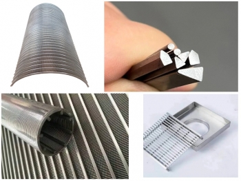 Metal Bar & Wire and Shaped Wire: An Overview