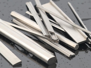 Cold-Working of Metal Wire