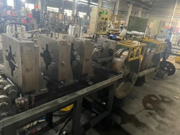 How Is Shaped Wire Produced? 4 Processes Cover 99% of Manufacturing