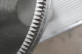 Stainless Steel Wedge Wire: High Precision, Corrosion-Resistant, Widely Used in Johnson Screens  | Supplier