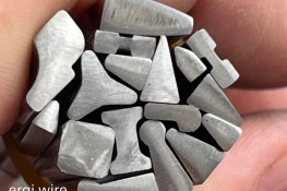 Types of Shaped Wire: Common Profiles, Materials and Applications