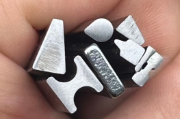 What Is Profile Wire? A Practical Guide to Types, Materials and Applications