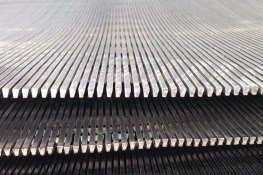 Profile Wire for Filtration: Types, Benefits and Applications