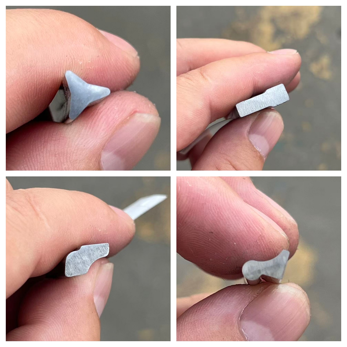 New Custom Shaped Steel Profiles | Latest Release Special Section Steel